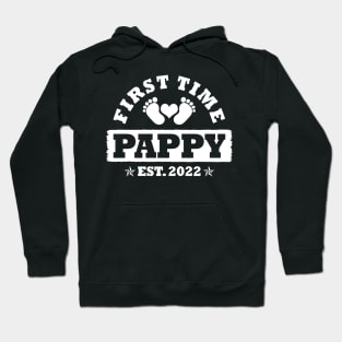 cEst 2022 Funny Father's Day Gift Hoodie